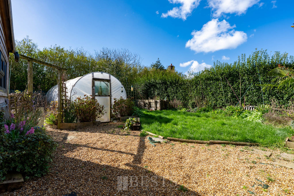 Gorseywell Lane Preston Brook